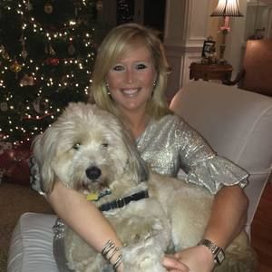 Meet your Posher, Haley